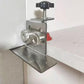 🔧✨ 50% KORTING! Alsof je een onzichtbare timmerman in je hand hebt die elke kastdeur in 1 minuut feilloos uitlijnt en vastklemt! Geen spijkers, geen schade, geen frustratie – alleen een professionele afwerking.