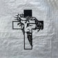🎄Kerstdeal ALTIJD 50% KORTING! ✝️Jezus Kruis Metaal Muurkunst - Spirituele Sereniteit & Stylische Huisdecoratie Met Betekenis