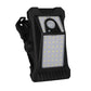 💡✨ Van donkere oprit naar veilig verlicht pad – deze solar lamp met 3 modi en bewegingssensor gaat automatisch aan. Geen kabels, geen stroom, geen zorgen. 50% KORTING!