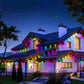 🌈💡 50% KORTING! Nooit meer saaie buitenverlichting! Deze slimme RGB-lichtslingers met app, 16 miljoen kleuren & IP67 – bedien via stem, timer of telefoon. Voor dakrand, hek & tuin!