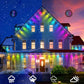 🌈💡 50% KORTING! Nooit meer saaie buitenverlichting! Deze slimme RGB-lichtslingers met app, 16 miljoen kleuren & IP67 – bedien via stem, timer of telefoon. Voor dakrand, hek & tuin!