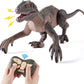 🎄Vroegtijdige kerstactie 49% KORTING🎁 Realistische afstandsbedieningsdinosaurussen