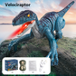 🎄Vroegtijdige kerstactie 49% KORTING🎁 Realistische afstandsbedieningsdinosaurussen