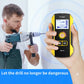 🧱🔍 50% KORTING! Voorkom een ramp aan je muur! Deze 6-in-1 scanner ziet dwars door gips, hout en beton heen – vindt élke leiding, élke balk, élke draad voordat jij erin boort. Geen vonken, geen waterballet, geen gescheurde muren!