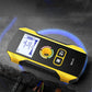 🧱🔍 50% KORTING! Voorkom een ramp aan je muur! Deze 6-in-1 scanner ziet dwars door gips, hout en beton heen – vindt élke leiding, élke balk, élke draad voordat jij erin boort. Geen vonken, geen waterballet, geen gescheurde muren!