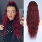 🎀Krullende en Golvende Haar Extensie met Pluizige Paardestaart – Nu 50% Korting! Snel Natuurlijk Volume