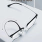 👓✨ 50% KORTING! Zo licht dat je vergeet dat je hem draagt, maar je naald, krant en scherm zijn ineens glashelder. Anti-blauw licht, geen schittering, en het perfecte cadeau voor je ouders.