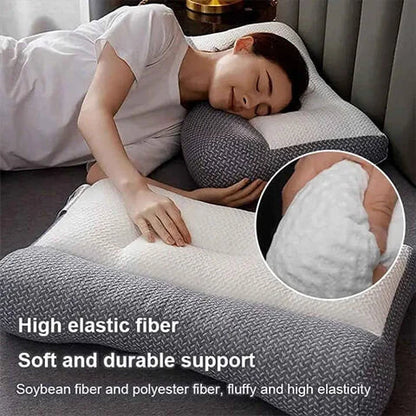 2025 Nieuwe producten🔥Super Ergonomisch Kussen