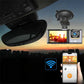 📣50% korting！Dash cam with 170° wide-angle and 1080p dual lens