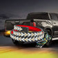Waterdichte LED-achterklepstrip voor vrachtwagens