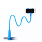 📱💥 50% KORTING! Nooit meer vermoeide handen of een stijve nek! Deze flexibele telefoonhouder met 360° rotatie en stevige aluminium arm houdt je telefoon of tablet precies waar jij wilt – handen vrij, comfortabel!