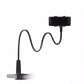 📱💥 50% KORTING! Nooit meer vermoeide handen of een stijve nek! Deze flexibele telefoonhouder met 360° rotatie en stevige aluminium arm houdt je telefoon of tablet precies waar jij wilt – handen vrij, comfortabel!