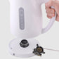 ⚡😤 1+1 GRATIS! Waterkoker kapot? Weggooien voelt zonde – en een nieuwe kopen is helemaal niet nodig! Dé 3-delige connector set met 360° thermostaat & automatische uitschakeling laat je waterkoker weer werken. Twee sets voor de prijs van één!