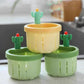 🌵💧 50% KORTING! Dit schattige cactusje bewaakt je afvoer als een stekelige portier – geen etensrest, geen haar, geen druppel troep ontsnapt aan zijn filter!