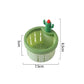 🌵💧 50% KORTING! Dit schattige cactusje bewaakt je afvoer als een stekelige portier – geen etensrest, geen haar, geen druppel troep ontsnapt aan zijn filter!