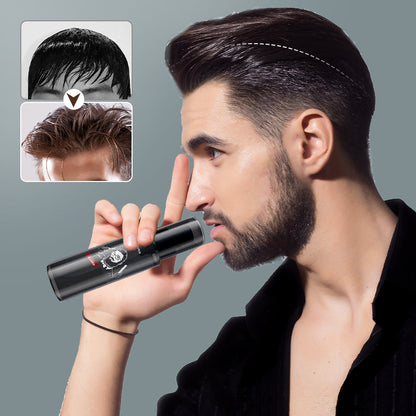 🔥2025 Nieuwe producten🌸Botanische extracten Lichte haarverdikkende spray