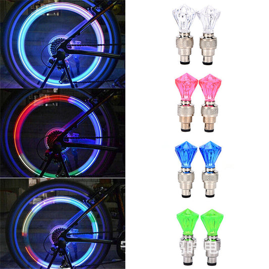 👻💡 KOOP 1 KRIJG 1 GRATIS! Alsof je motor zweeft op een bed van licht! Deze waterbestendige wielverlichting maakt van elke bocht een schouwspel en van elke nachtrit een lasershow. Gezien worden = veilig blijven!