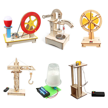 🔥Hete verkoop🛠️Creatief technologisch speelgoed om zelf te maken🔥📢Laatste 3 uur: Grote uitverkoop ⌛⌛