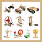 🔥Hete verkoop🛠️Creatief technologisch speelgoed om zelf te maken🔥📢Laatste 3 uur: Grote uitverkoop ⌛⌛