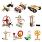 🔥Hete verkoop🛠️Creatief technologisch speelgoed om zelf te maken🔥📢Laatste 3 uur: Grote uitverkoop ⌛⌛