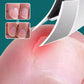 ✨ Stop met zoeken naar nagelgereedschap! Deze 3-delige set met schuine rand knipt dikke en ingegroeide nagels netjes – anti-spat, roestvrij en overal mee. 50% KORTING!