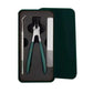 ✨ Stop met zoeken naar nagelgereedschap! Deze 3-delige set met schuine rand knipt dikke en ingegroeide nagels netjes – anti-spat, roestvrij en overal mee. 50% KORTING!