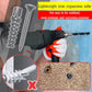 🔩💪 50% KORTING! Stop met het terugdraaien van losse schroeven! Deze geüpgradede expansieschroef met zaagtand bijt zich vast in beton, baksteen en hout – één keer draaien, voor altijd vast.