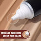 🔥Hot Sale🔥💕Waterproof Langhoudende Volledige Dekking Concealer💕