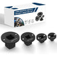 🔧⚡ 50% KORTING! Geen ruimte? Geen probleem! Deze ultraplatte dopsleuteladapters redden je uit élke krappe motorhel – krachtig Cr-Mo staal, magnetisch, en ze klikken strak in elkaar. Nooit meer knoeien in kleine hoekjes!