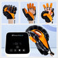 Effortless Exercise Automatische Handtrainer Handschoenen