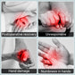 Effortless Exercise Automatische Handtrainer Handschoenen