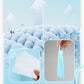 🎨👕 50% KORTING! Nooit meer kleurverlies bij gemengd wassen! Deze kleurvanglakens absorberen losgekomen verf – beschermt je kleding, was na was!