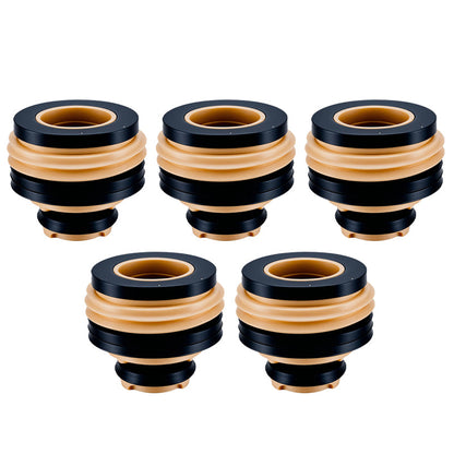 Kraan lekvrije afdichtingspakking