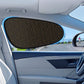 ⏳50% KORTING! 💥 Universele Auto Zijruit Zonneschermen – koop meer, krijg hogere korting. UV-werend, statisch te bevestigen zonder lijm, geschikt voor alle auto's. Houdt de cabine tot 20°C koeler deze zomer!