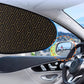 ⏳50% KORTING! 💥 Universele Auto Zijruit Zonneschermen – koop meer, krijg hogere korting. UV-werend, statisch te bevestigen zonder lijm, geschikt voor alle auto's. Houdt de cabine tot 20°C koeler deze zomer!