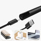 💥🔧 50% KORTING! Stop met ingewikkelde soldeerapparaten! Deze penvormige soldeerbout met één-klik start, 3 tips en LED-display werkt op elke USB-bron. 32,3g, altijd klaar!