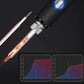 💥🔧 50% KORTING! Stop met ingewikkelde soldeerapparaten! Deze penvormige soldeerbout met één-klik start, 3 tips en LED-display werkt op elke USB-bron. 32,3g, altijd klaar!