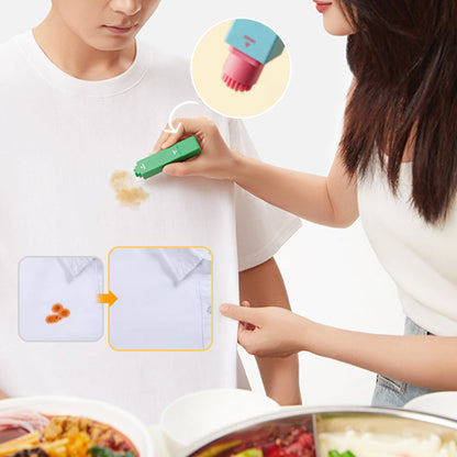 🔥Draagbare Vlekkenverwijderaar