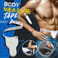 🔥💪 50% KORTING! Van biceps tot taille: dit mini-meetlint rolt automatisch terug, leest dubbelzijdig af, en is onmisbaar voor elke afslank-reis. Stop hem in je zak en meet overal.