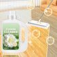 🌸✨ 50% KORTING! Nooit meer lang wachten op droge vloeren! Deze sneldrogende reiniger met gardenia-geur maakt je vloer in minuten schoon en fris – antibacterieel en veilig voor kinderen & huisdieren!