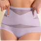 🌟Onzichtbare vormgeving, tastbare vrijheid🤱Damesondergoed met hoge taille en buikcorrectie