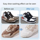 🏆Hot Sale 50% KORTING⏳Universele draagbare schuimreiniger zonder spoelen voor schoenen