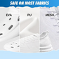🏆Hot Sale 50% KORTING⏳Universele draagbare schuimreiniger zonder spoelen voor schoenen