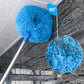 🪶⚡ 50% KORTING! Deze stofdoek sleept elke stofvlok naar binnen alsof hij er een hekel aan heeft! Multifunctionele verenborstel – je meubels gaan glimmen als nooit tevoren!