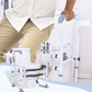 💥2025 Hot Sale💥Toiletbeugels voor senioren--💥De ideale steun voor senioren en mensen met beperkte mobiliteit.