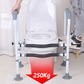💥2025 Hot Sale💥Toiletbeugels voor senioren--💥De ideale steun voor senioren en mensen met beperkte mobiliteit.