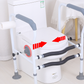 💥2025 Hot Sale💥Toiletbeugels voor senioren--💥De ideale steun voor senioren en mensen met beperkte mobiliteit.