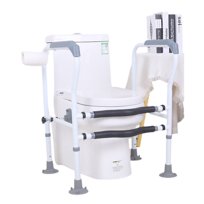 💥2025 Hot Sale💥Toiletbeugels voor senioren--💥De ideale steun voor senioren en mensen met beperkte mobiliteit.