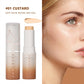 🔥 Nooit meer glimmen of bijwerken! Deze langhoudende foundation stick is waterproof, matteert en verbergt poriën – van ochtend tot avond. 5 tinten!