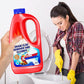 😱🚿 Nooit meer een traag lopende afvoer! Dé krachtige gelformule dringt diep door en lost verstoppingen snel op – niet-corrosief, veilig voor de meeste leidingen. 50% KORTING!